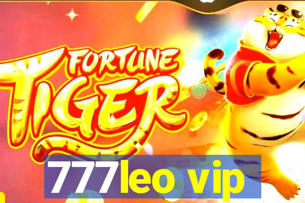 777leo vip