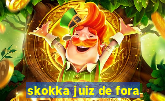 skokka juiz de fora