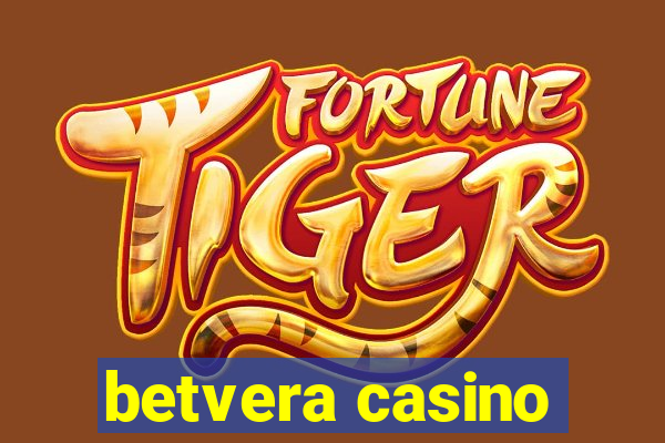 betvera casino