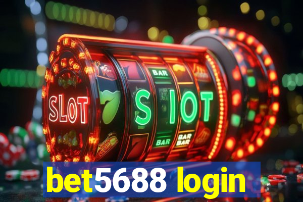 bet5688 login