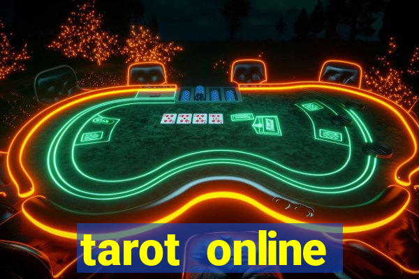 tarot online estrela guia