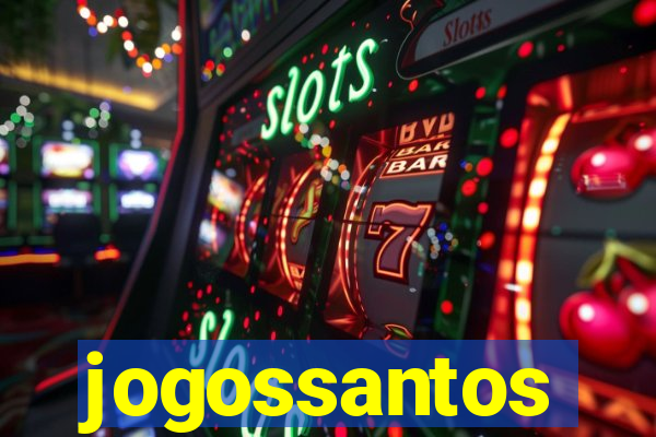 jogossantos