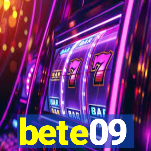 bete09