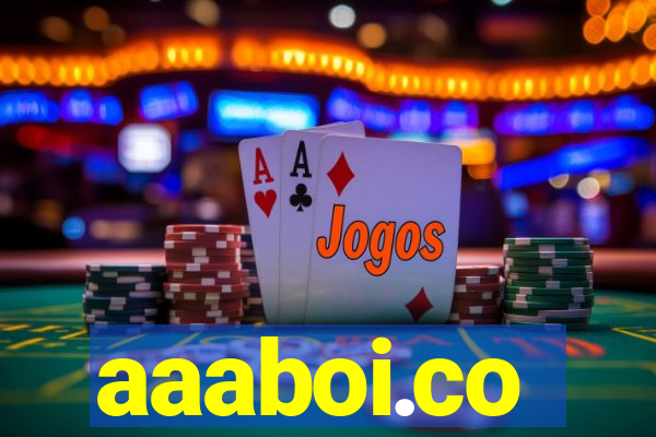 aaaboi.co