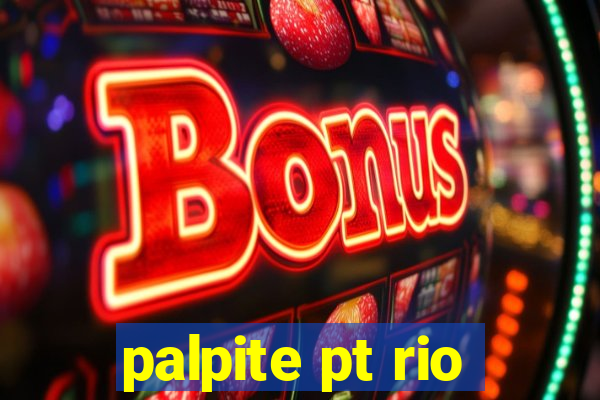 palpite pt rio