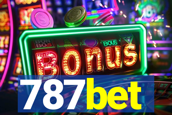 787bet