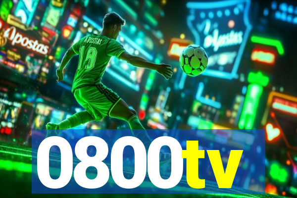 0800tv