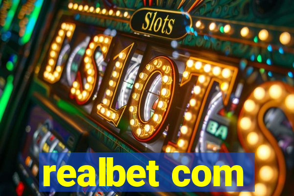 realbet com