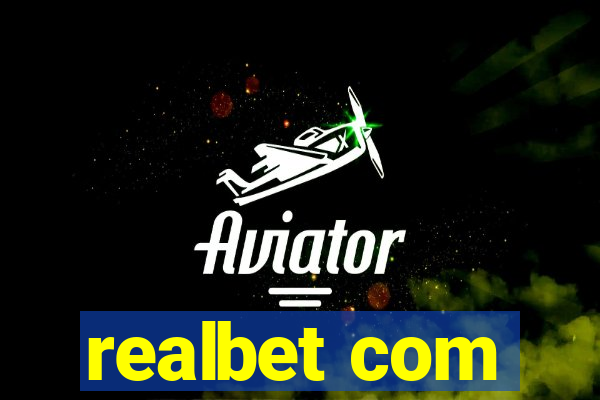 realbet com