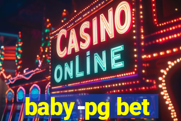 baby-pg bet