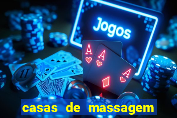 casas de massagem em porto alegre