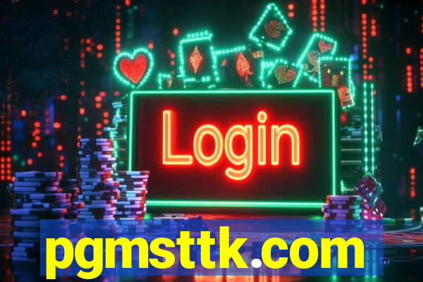 pgmsttk.com