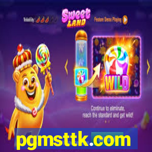 pgmsttk.com