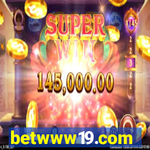 betwww19.com