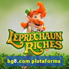 bg8.com plataforma