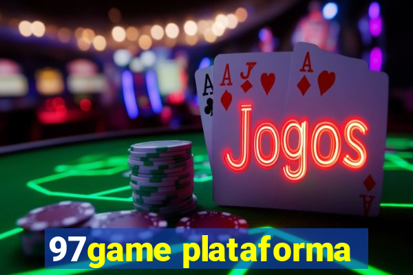 97game plataforma