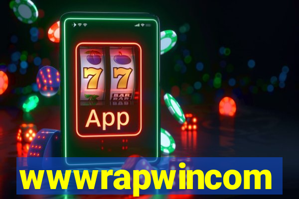 wwwrapwincom