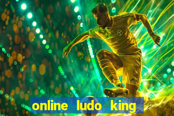 online ludo king cash game