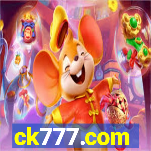 ck777.com