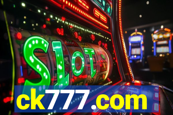 ck777.com