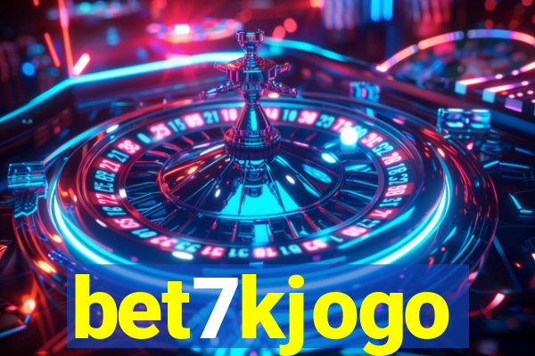 bet7kjogo