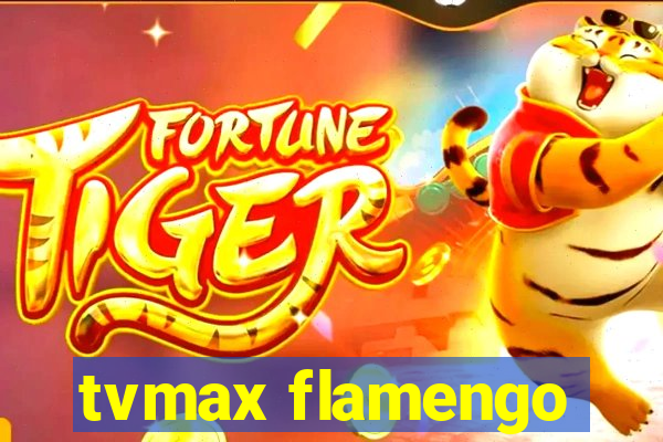 tvmax flamengo