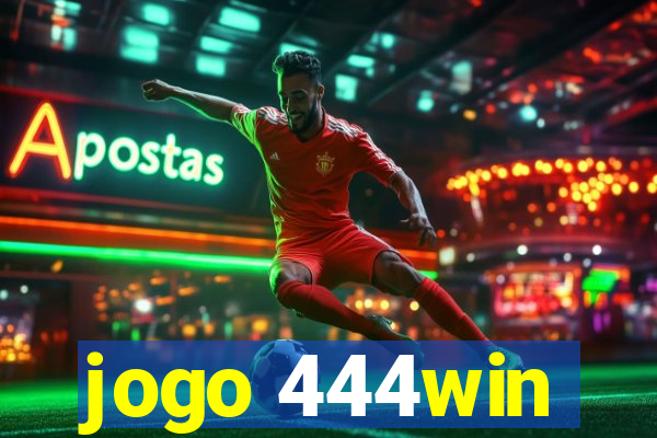 jogo 444win