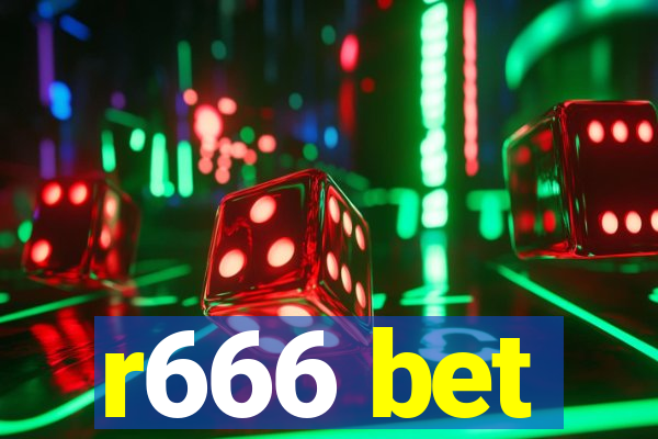 r666 bet
