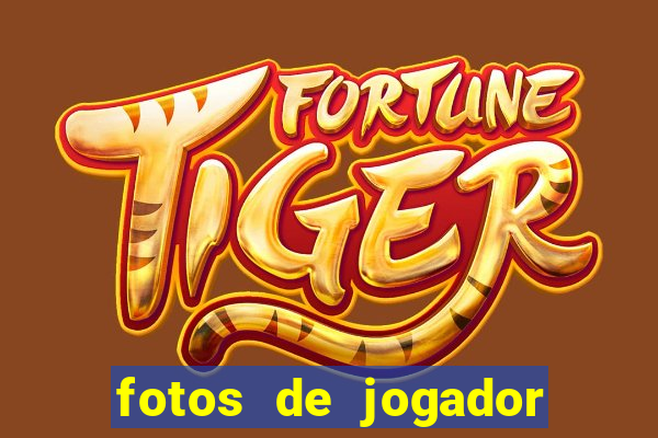 fotos de jogador de futebol pelado