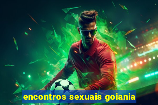 encontros sexuais goiania