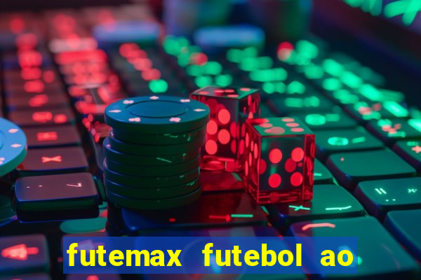 futemax futebol ao vivo serie b
