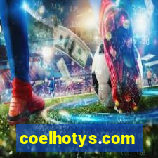 coelhotys.com