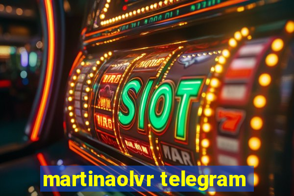 martinaolvr telegram