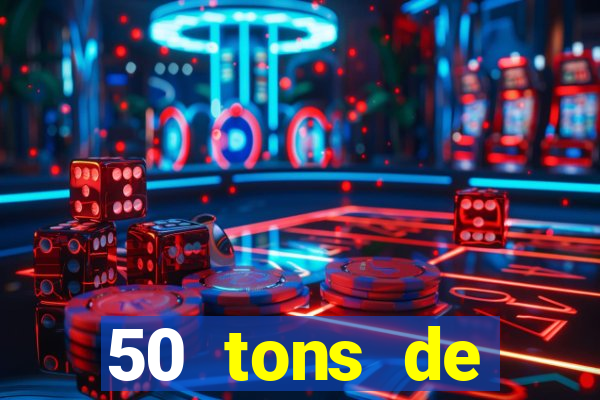 50 tons de liberdade filme completo dublado