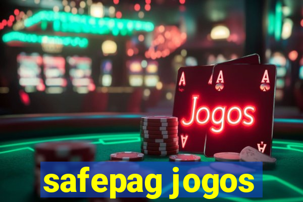 safepag jogos