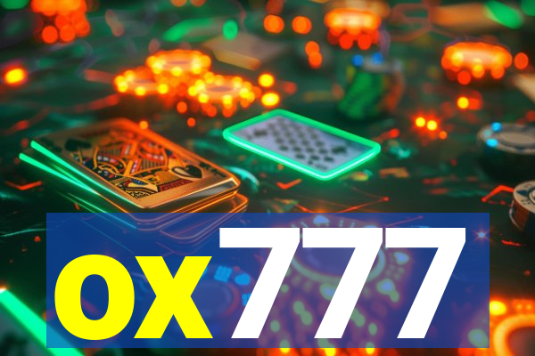 ox777