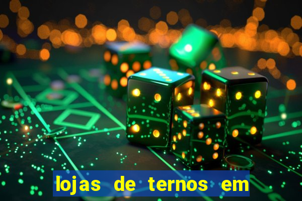 lojas de ternos em porto alegre
