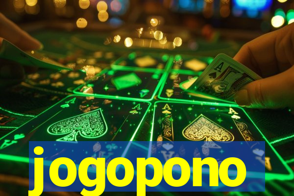 jogopono