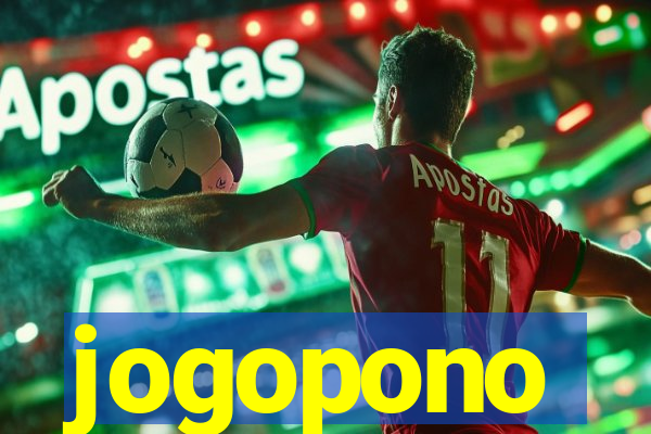 jogopono