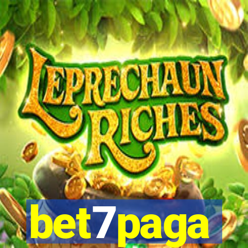 bet7paga
