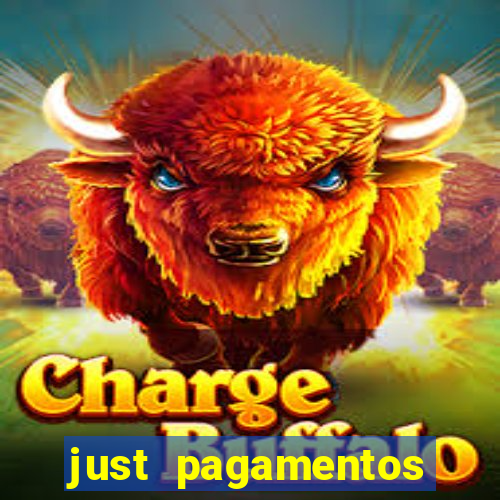 just pagamentos ltda pixbet