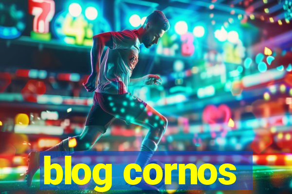 blog cornos