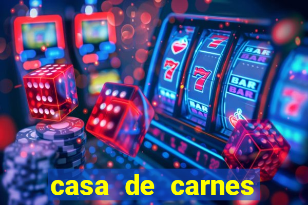 casa de carnes vila nova poços de caldas - mg