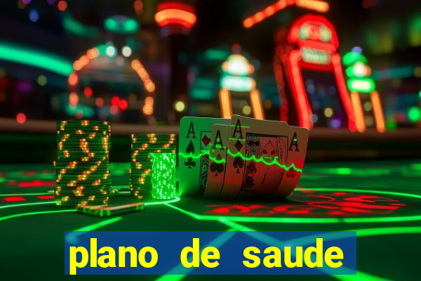 plano de saude casas bahia