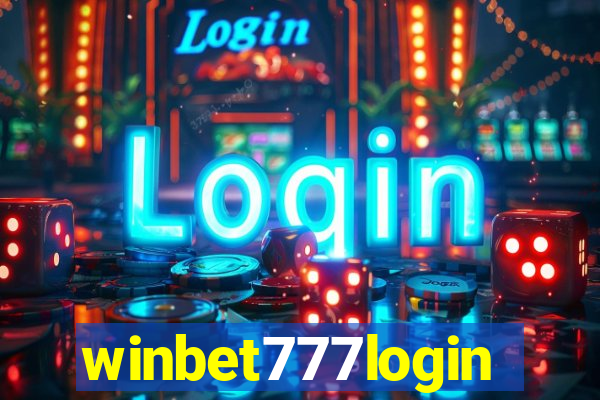 winbet777login