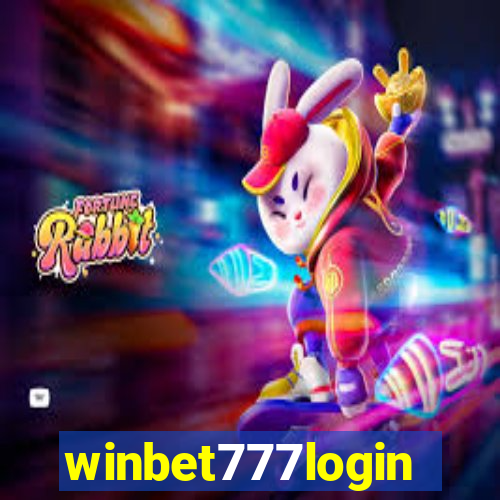 winbet777login