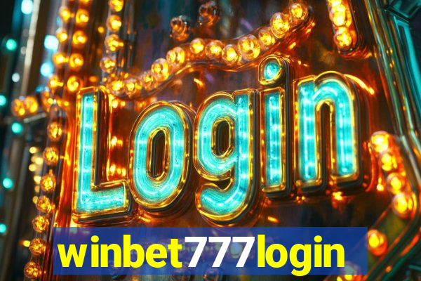 winbet777login