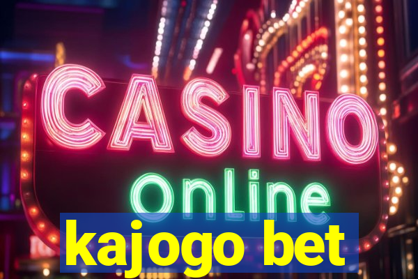 kajogo bet