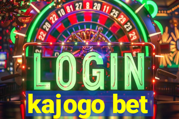 kajogo bet
