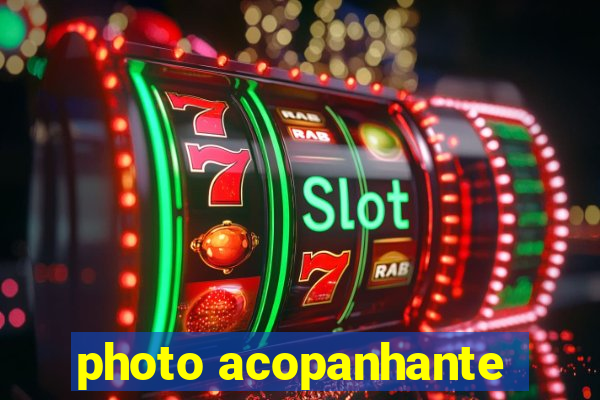 photo acopanhante